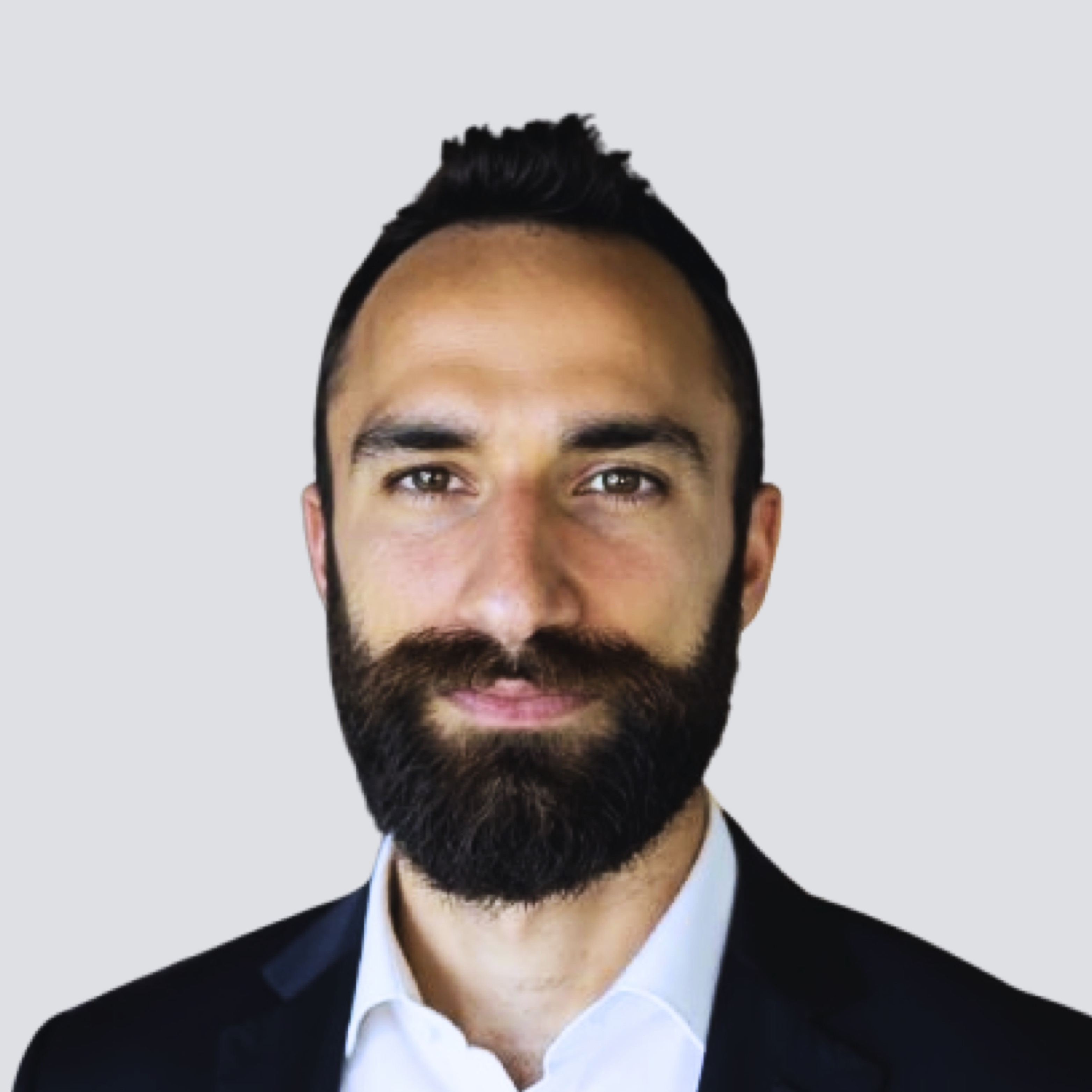Émile Aoun